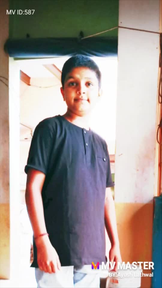 @Ayush Lathwal