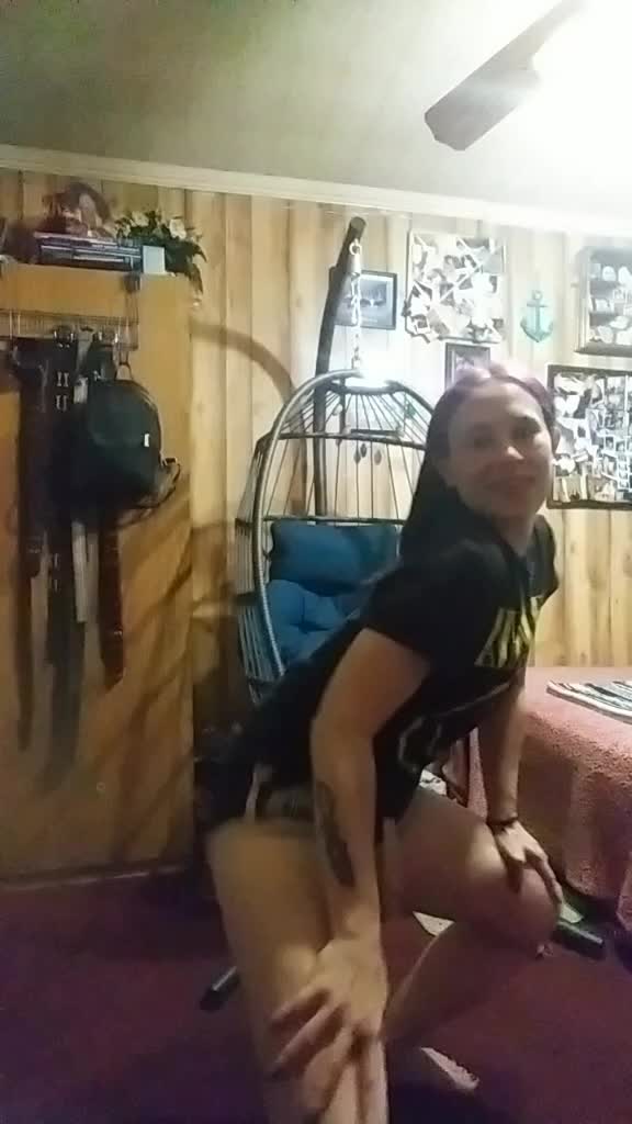 @KimmyKat 😻