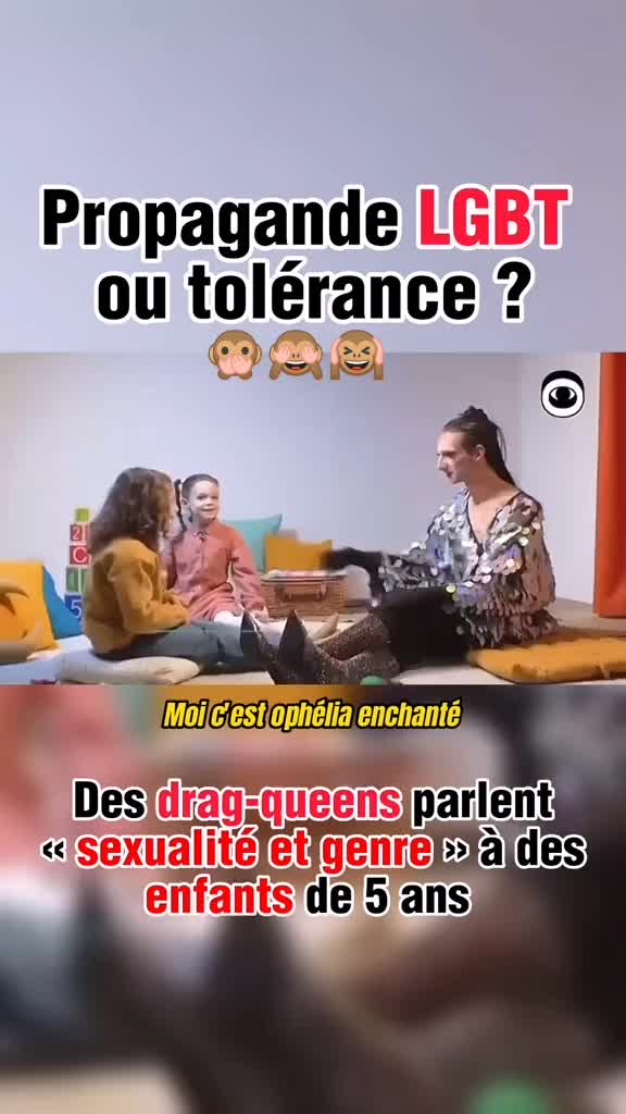 @Jesus est le chemin la vérité