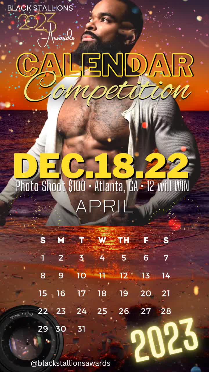 @Black Stallions Awards
