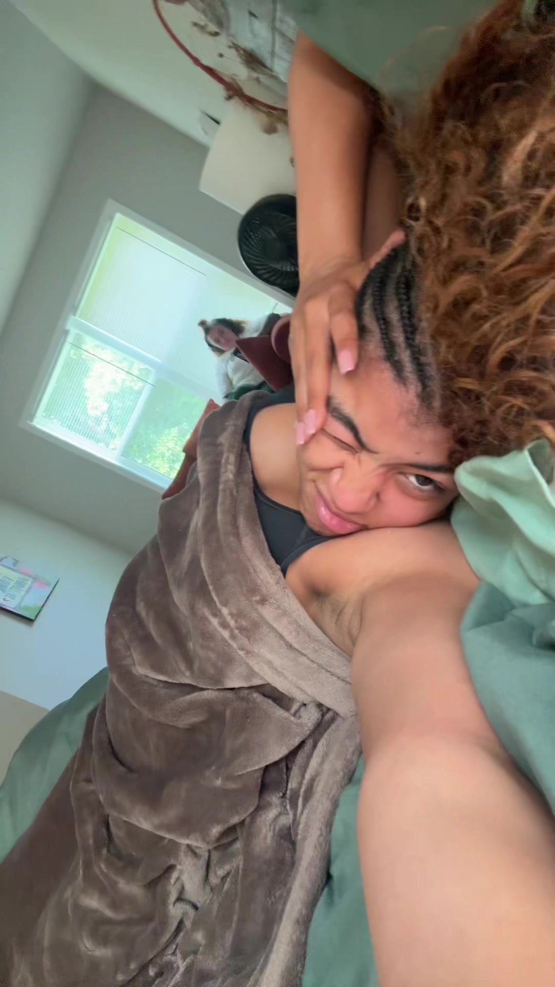 @Karina Chanelle