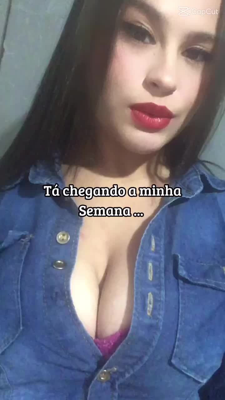 @Geovana Caroline