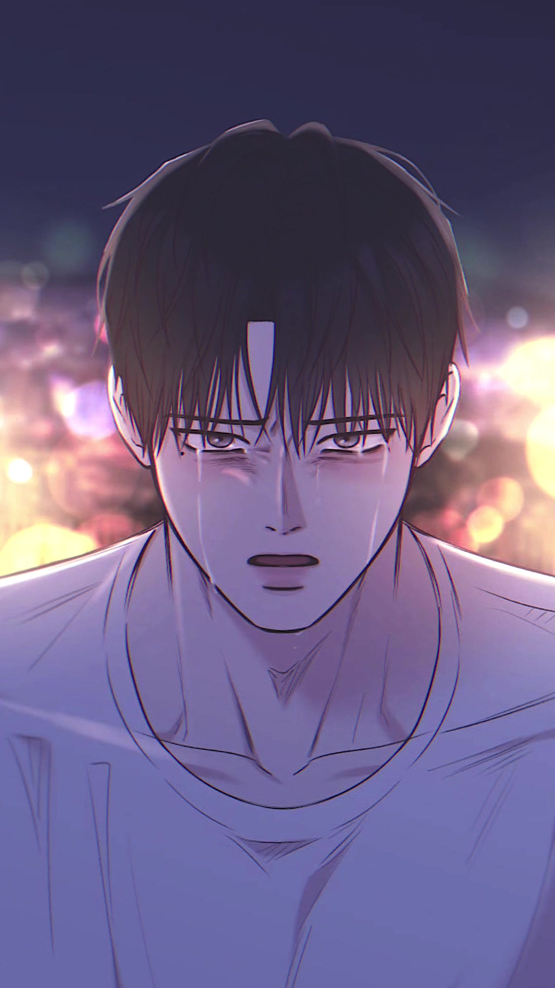 @된장찌개