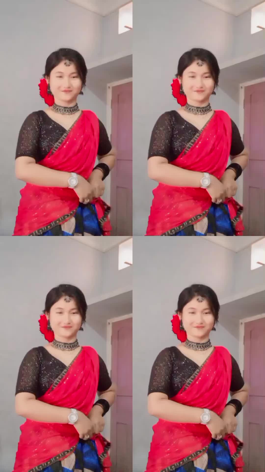 @SUSMITA_OFFICIAL 🇳🇵