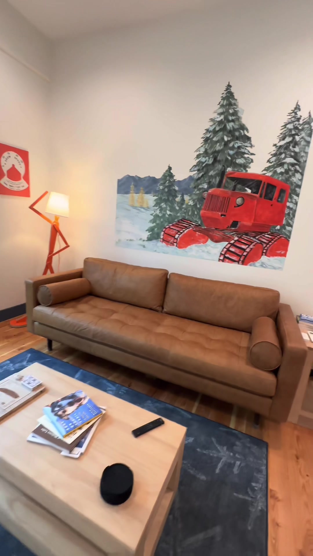 @Eagle Cap Vacation Rentals