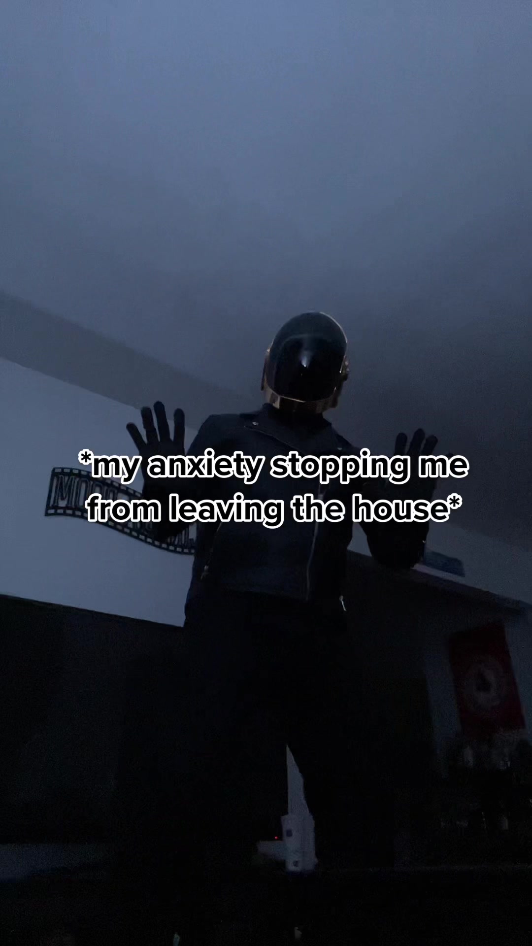 @Ghost Punk