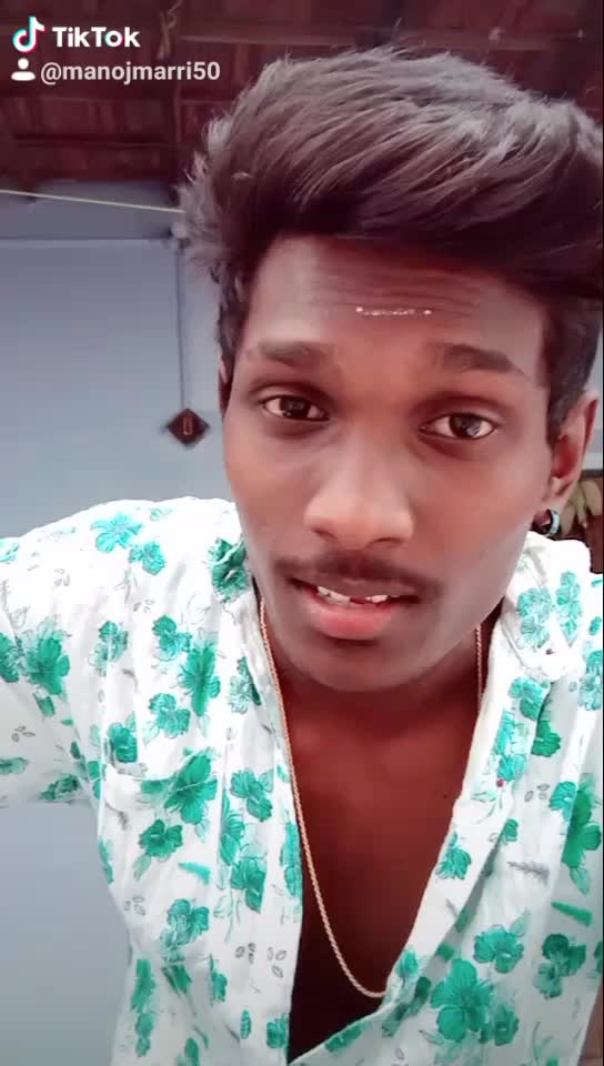@Manoj Marri