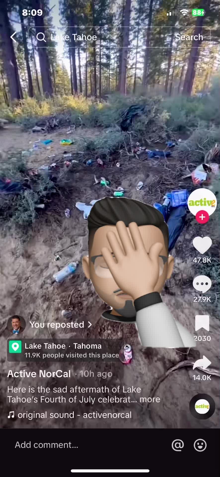 @Alfredo Mendoza