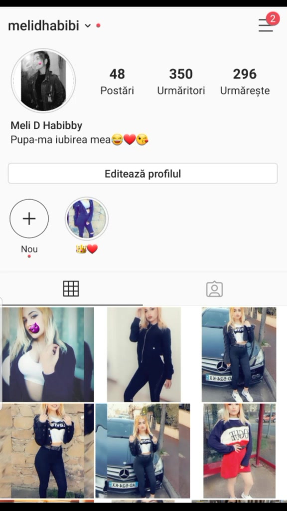 @Meli D Habibby