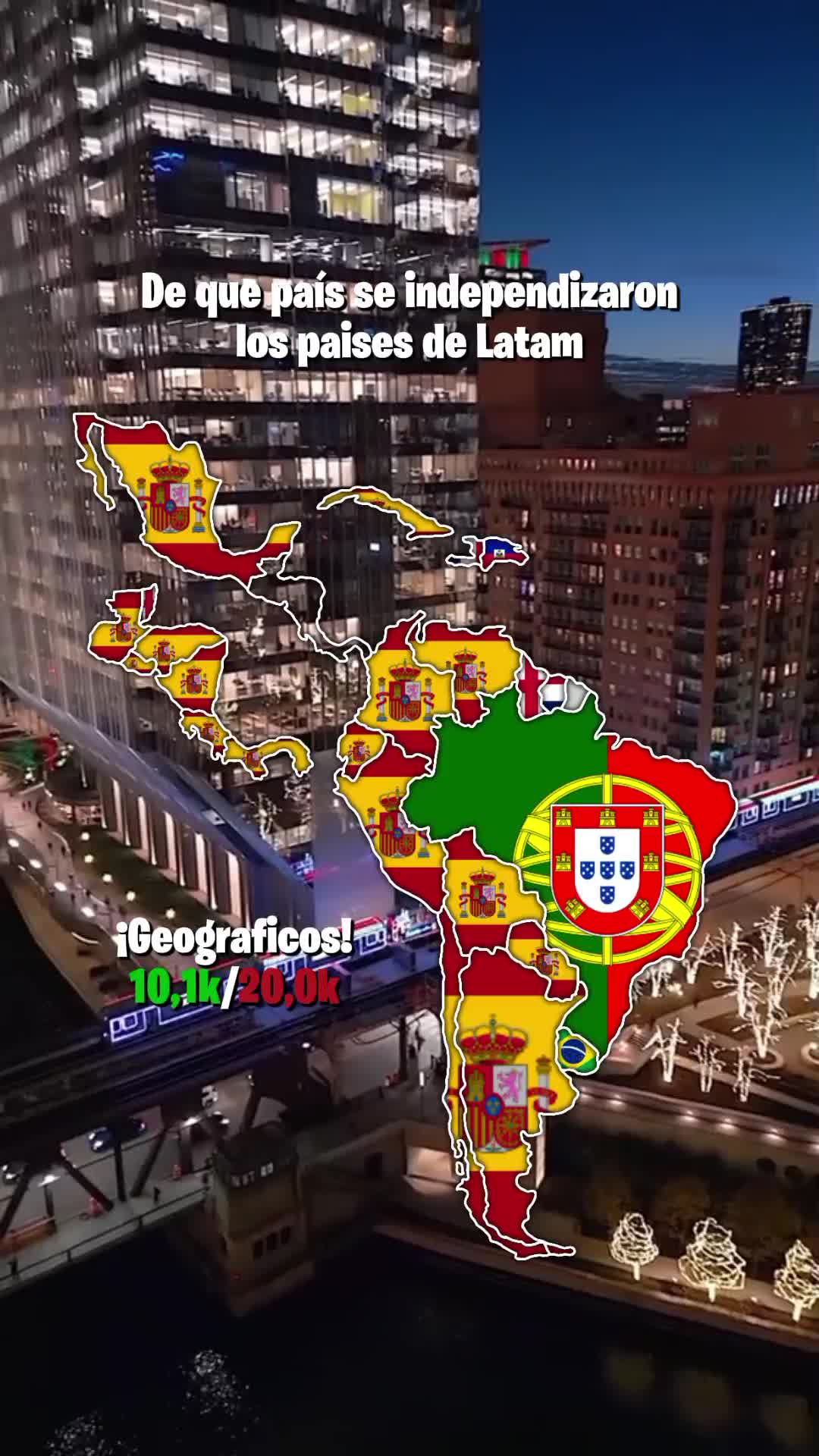 @Panamá Geográfico