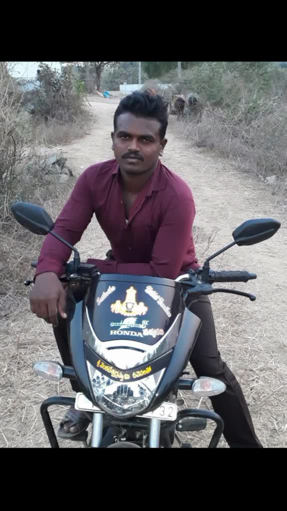 @RamaRao Yadav