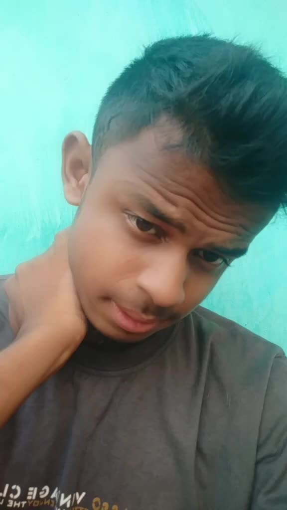 @sad boy Gulu