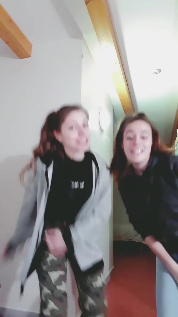 @marine&zoé
