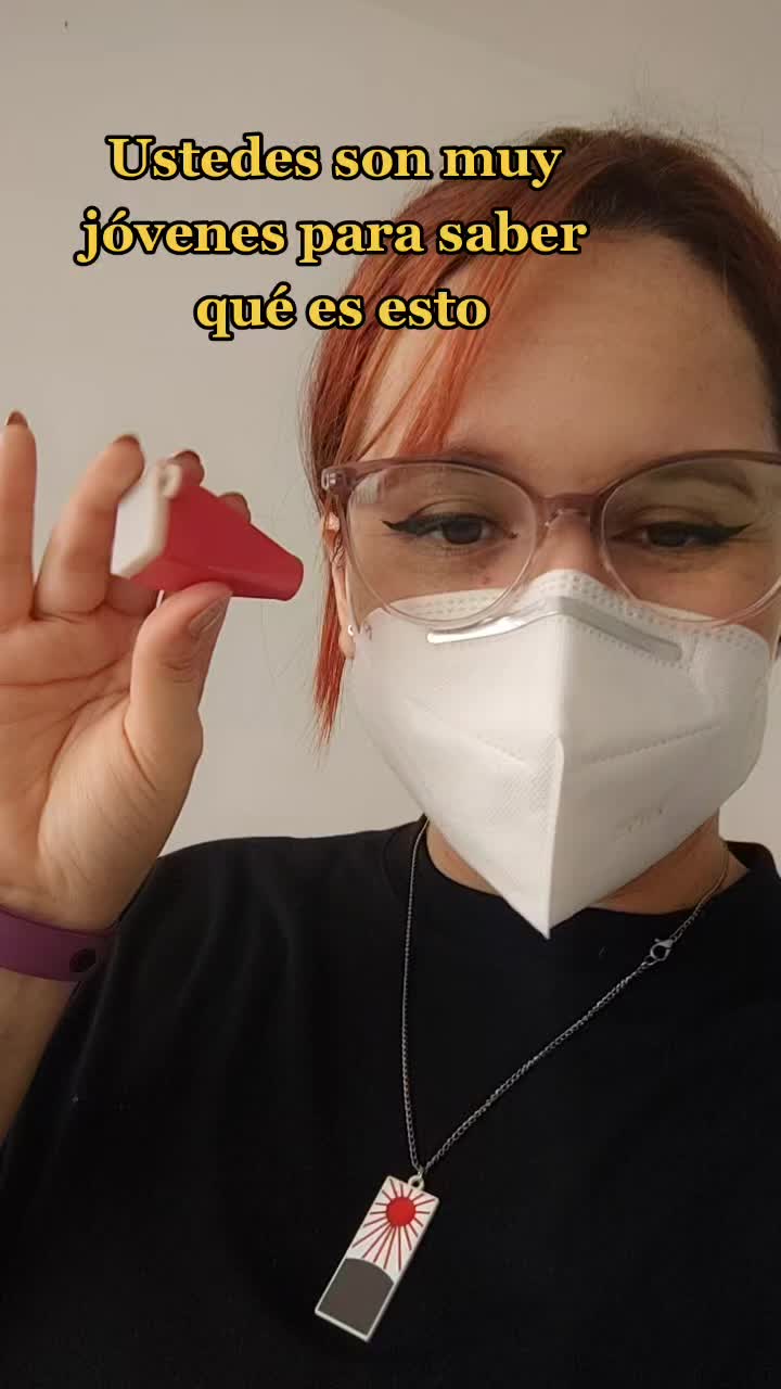@Tu pelirroja favorita 🩷