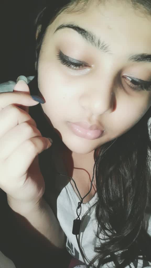 @Miss sinha