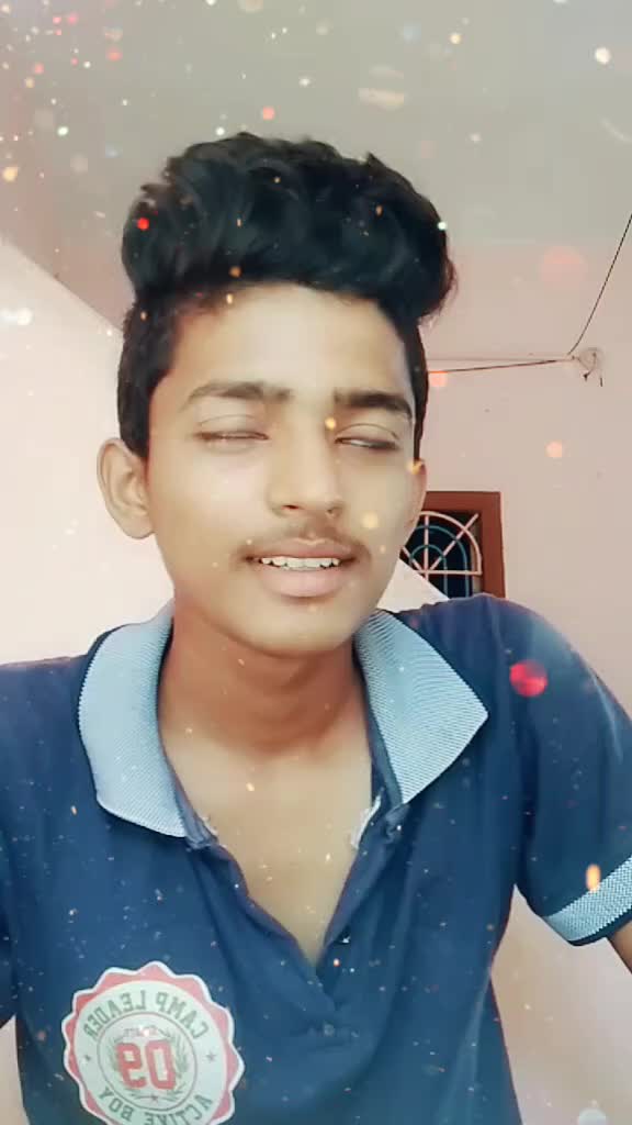 @Rachaveeti Saketh