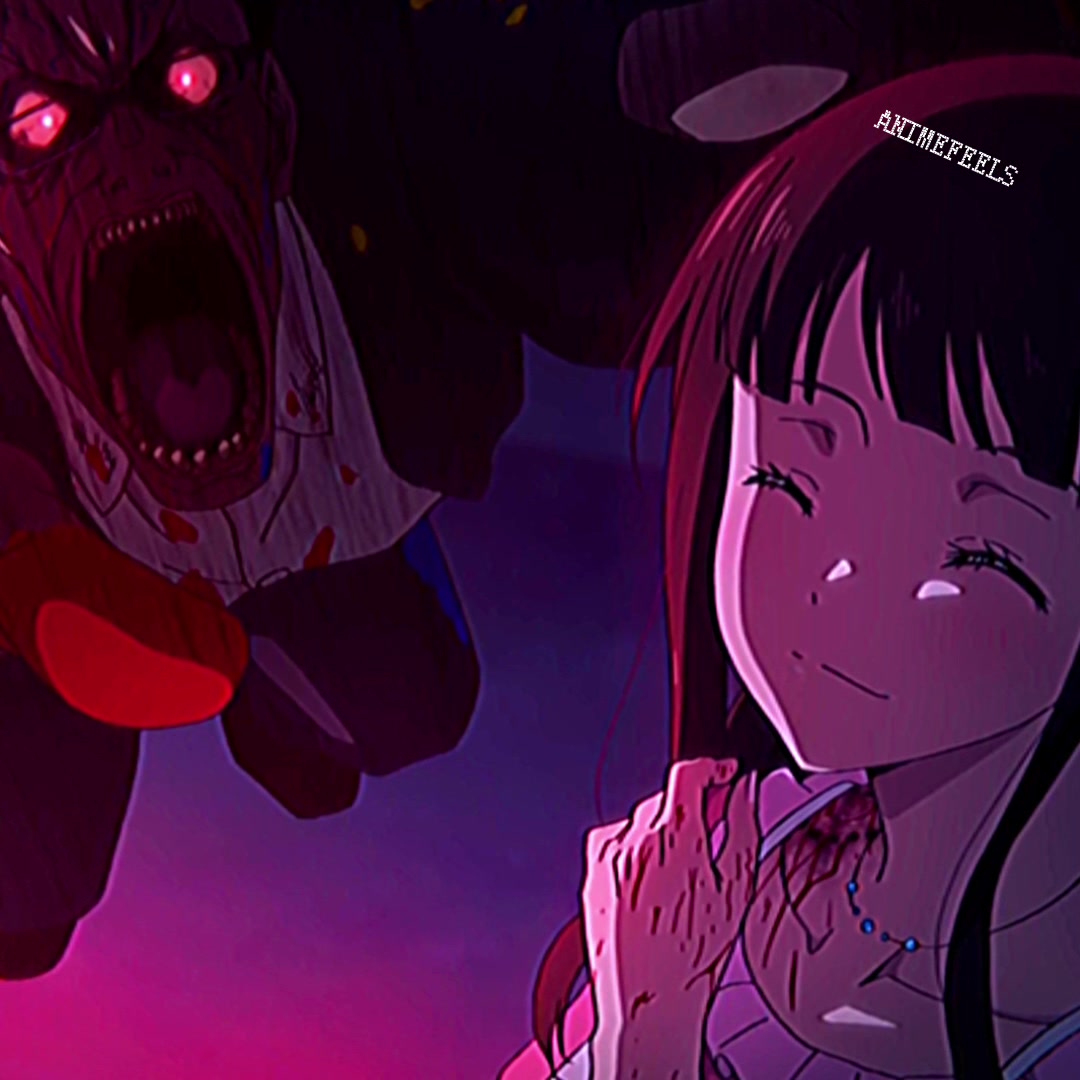 @Anime Feels