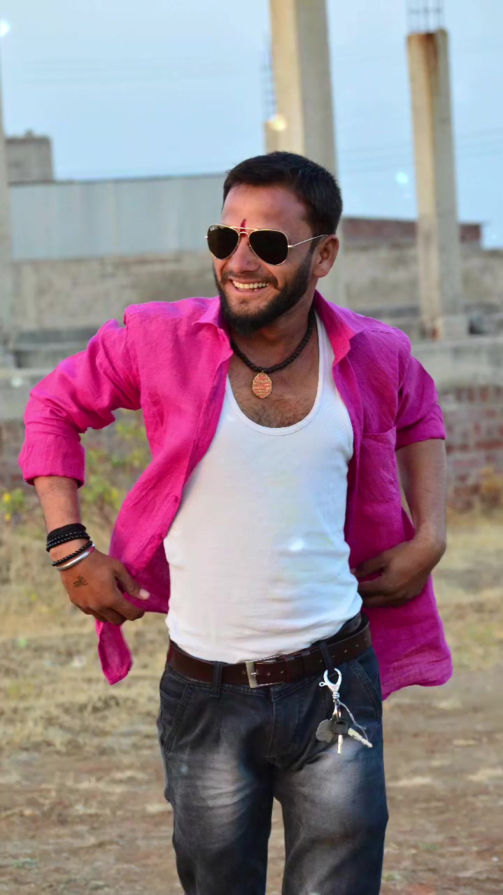 @महाराज ग्रुप भोसरे