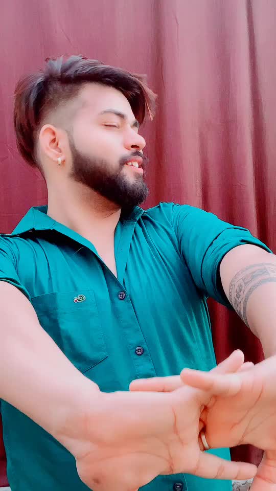 @Sahu