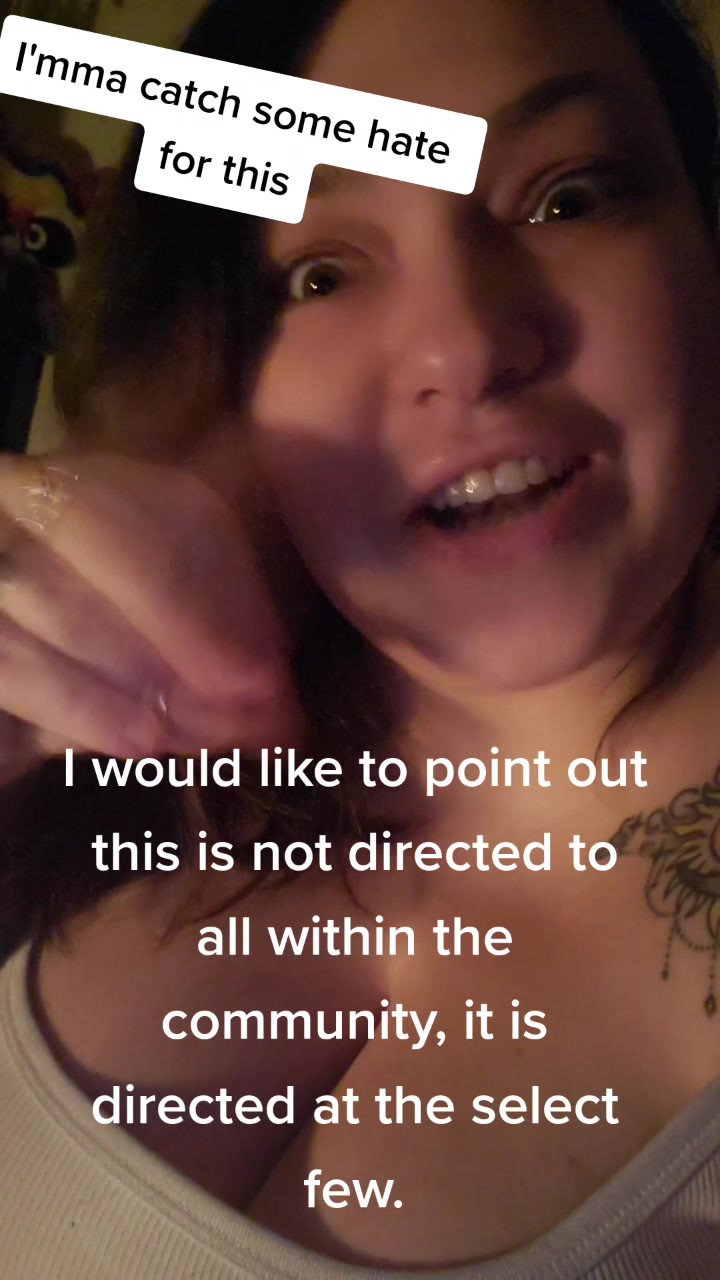 @Carissa Brimer