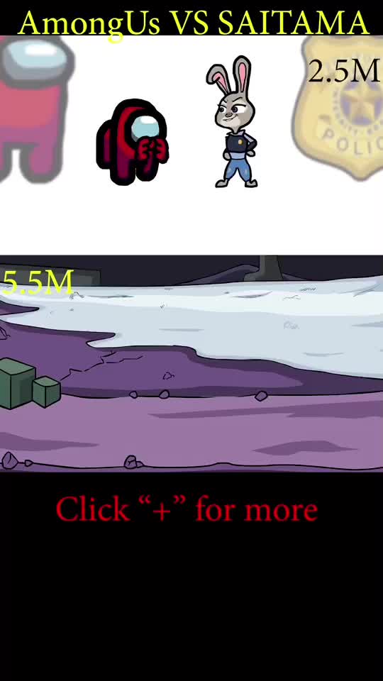 @Among Us channel