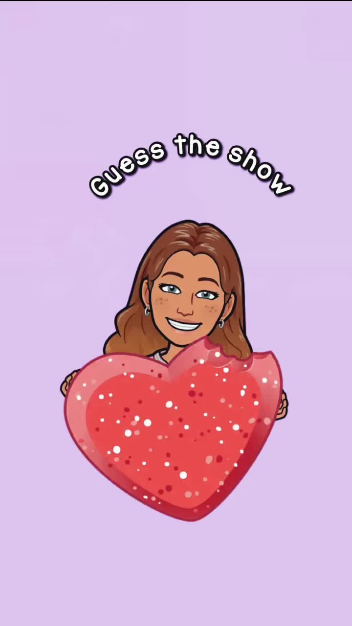 @Bitmoji!💗🌷