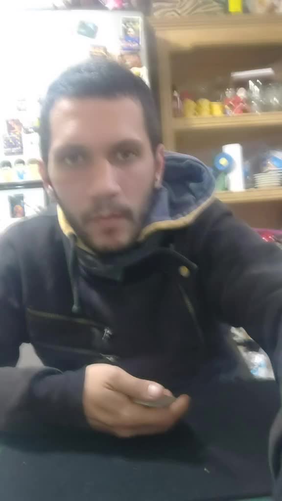 @Nacho Vilella