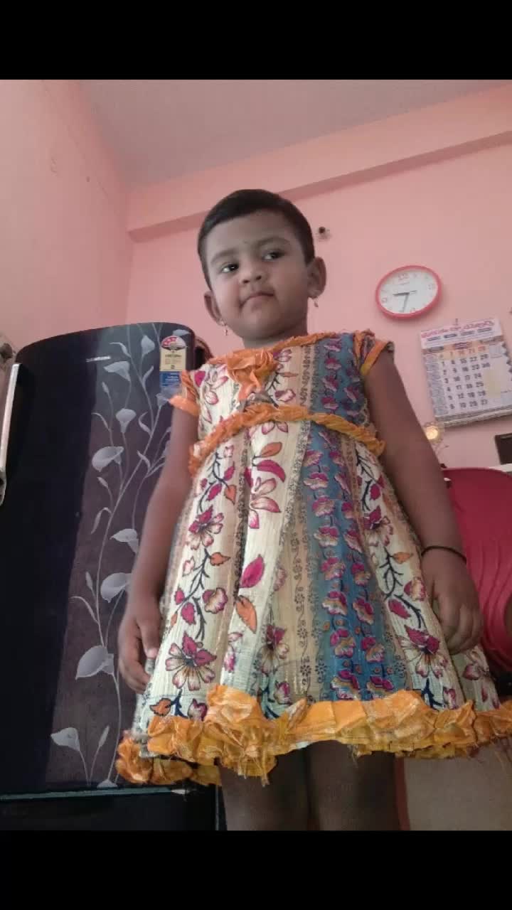 @Gidde Thirupati