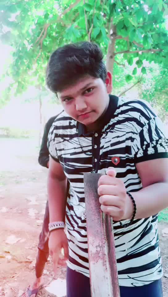 @Ronak Rathod