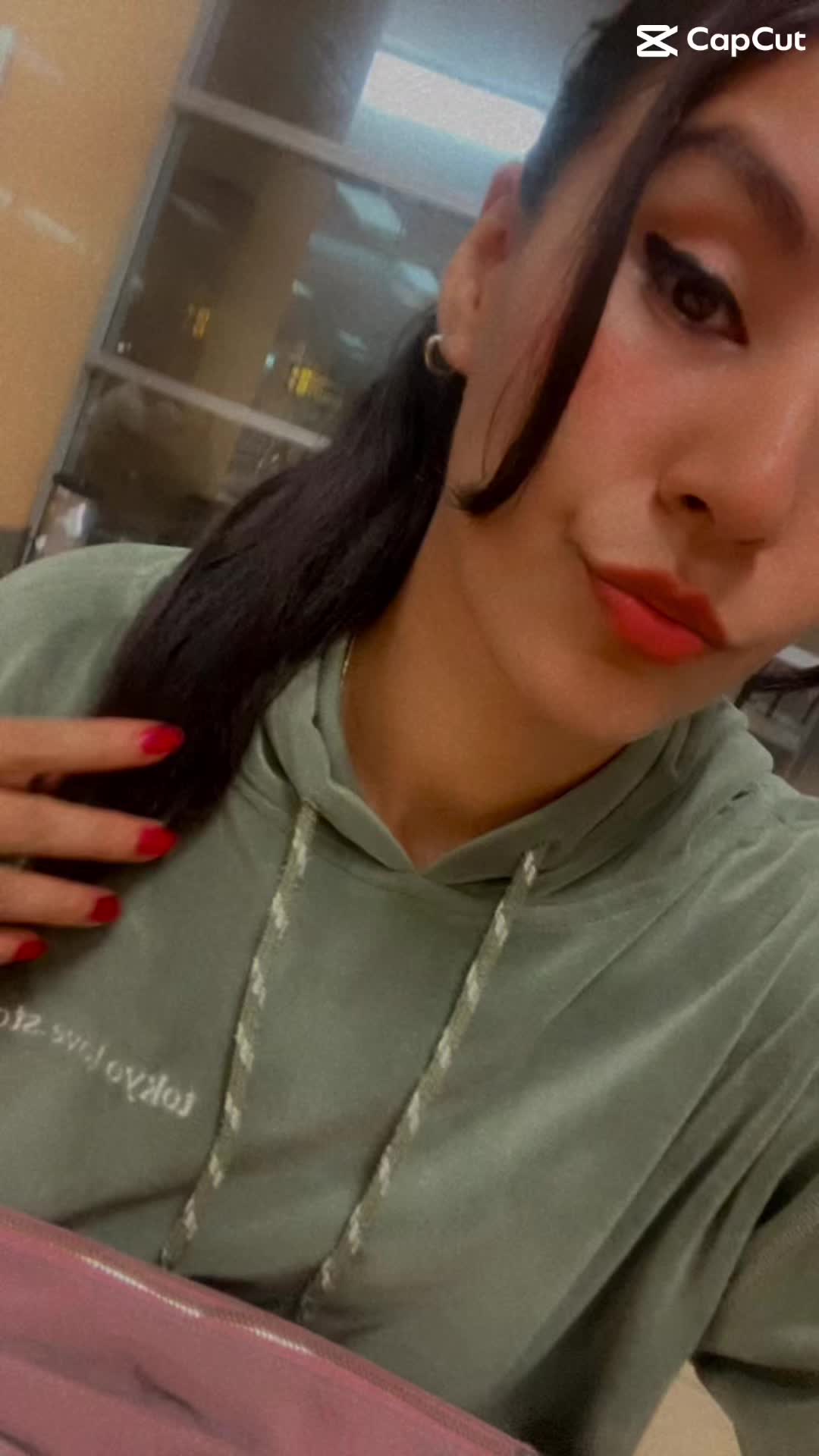 @Jazmin Galvez