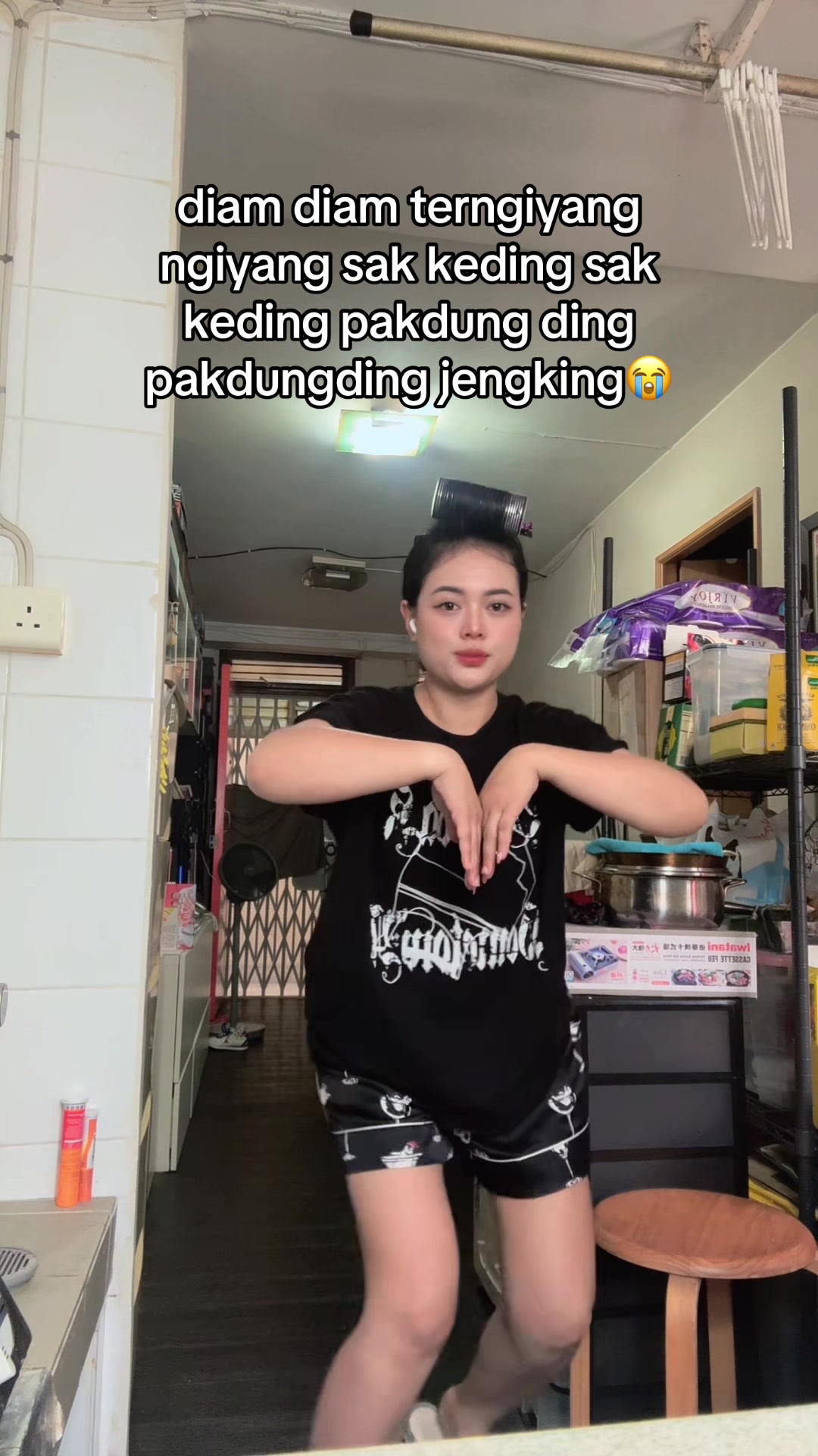 @𝐊𝐚𝐤 𝐍𝐚𝐧𝐚🌹&hearts;️