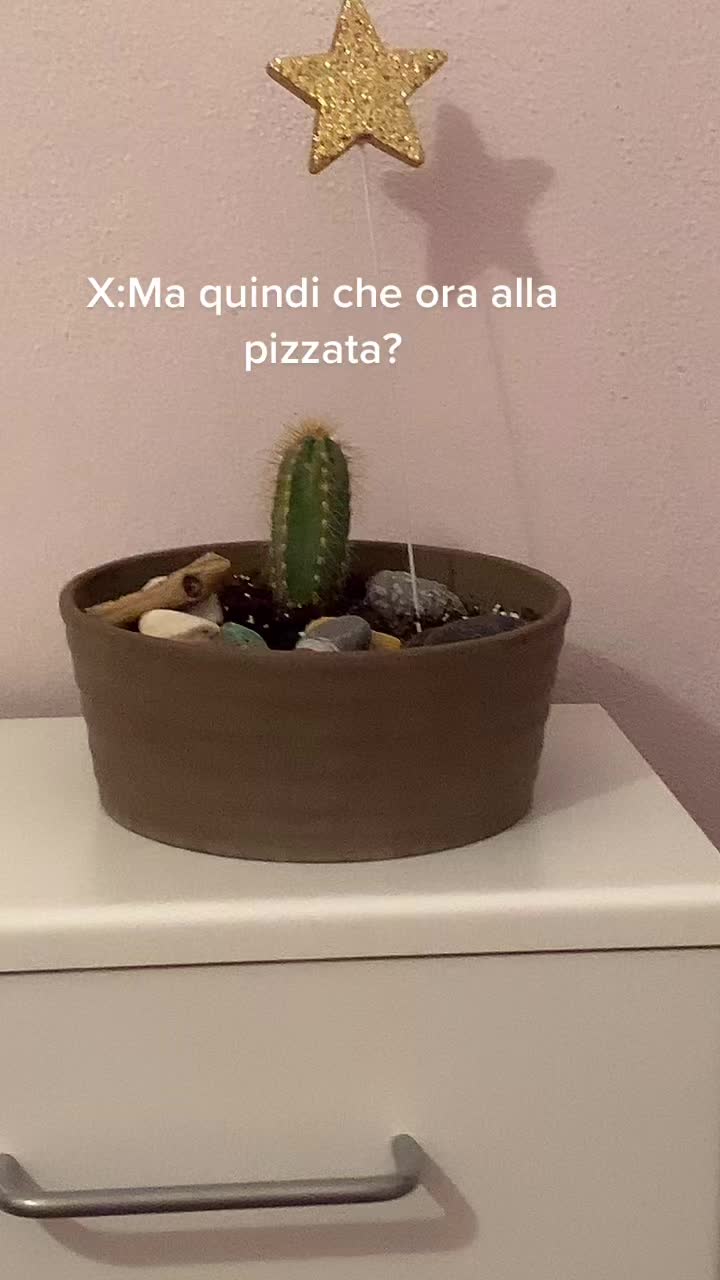 @Ti amo