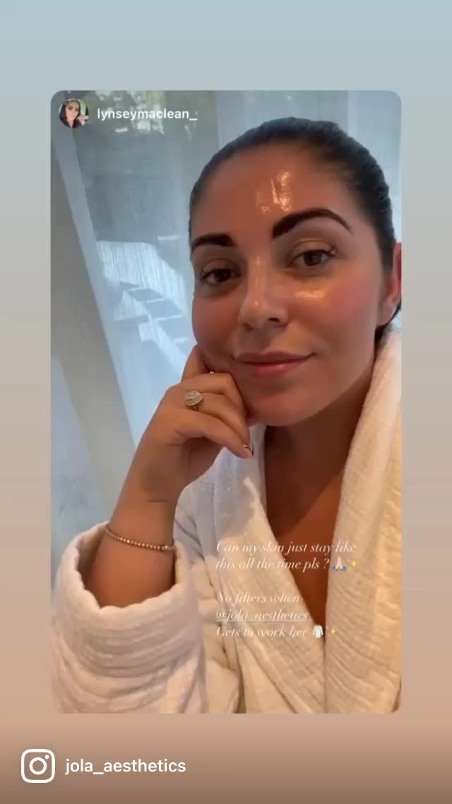 @J.G. Aesthetics
