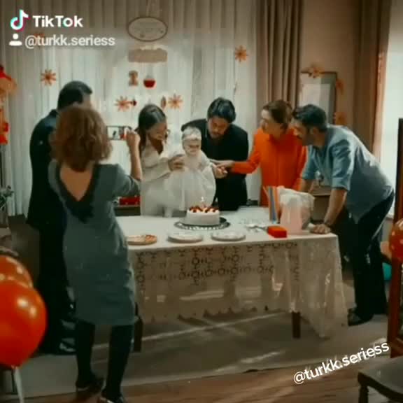 @Seriale turcești ❤️