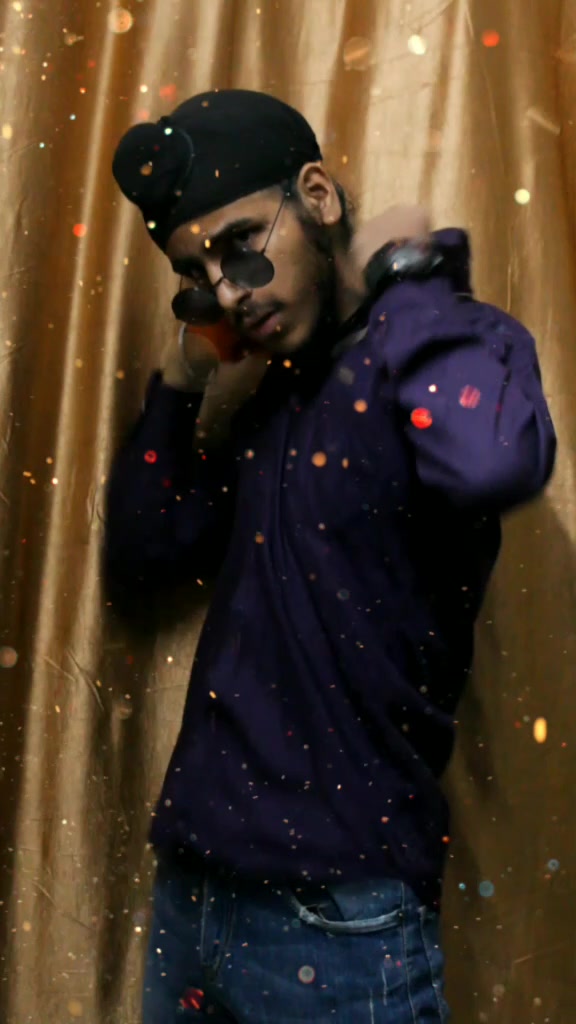 @Gurashish Singh