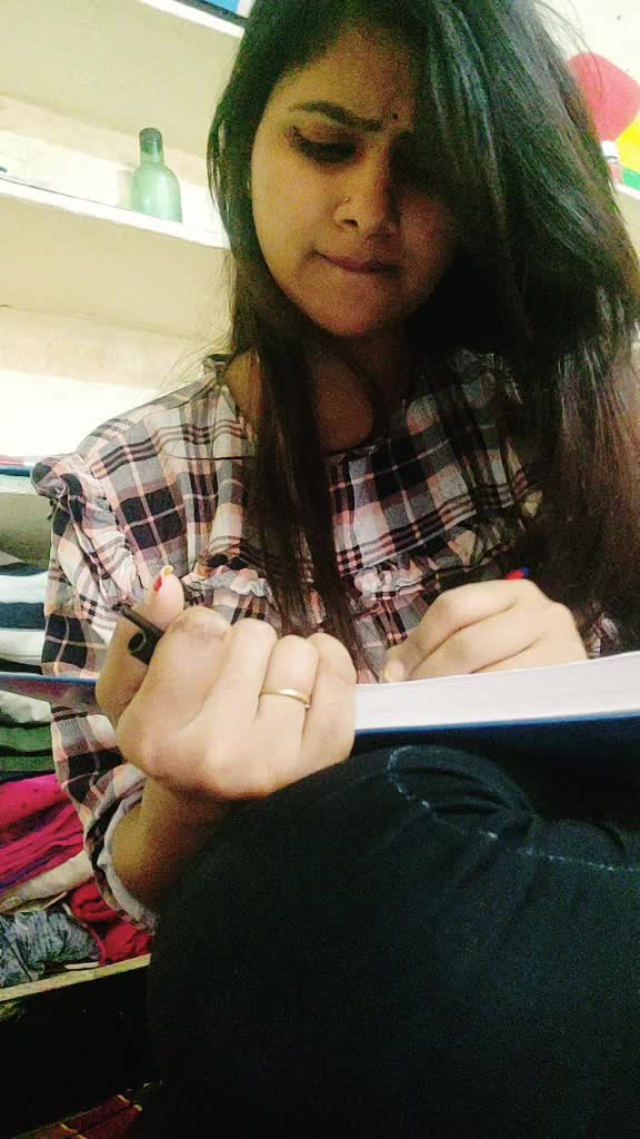 @Kalpana Panigrahi