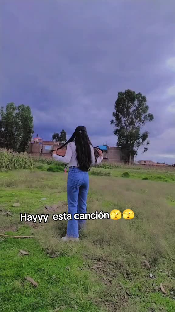 @Reyes Romani Luz