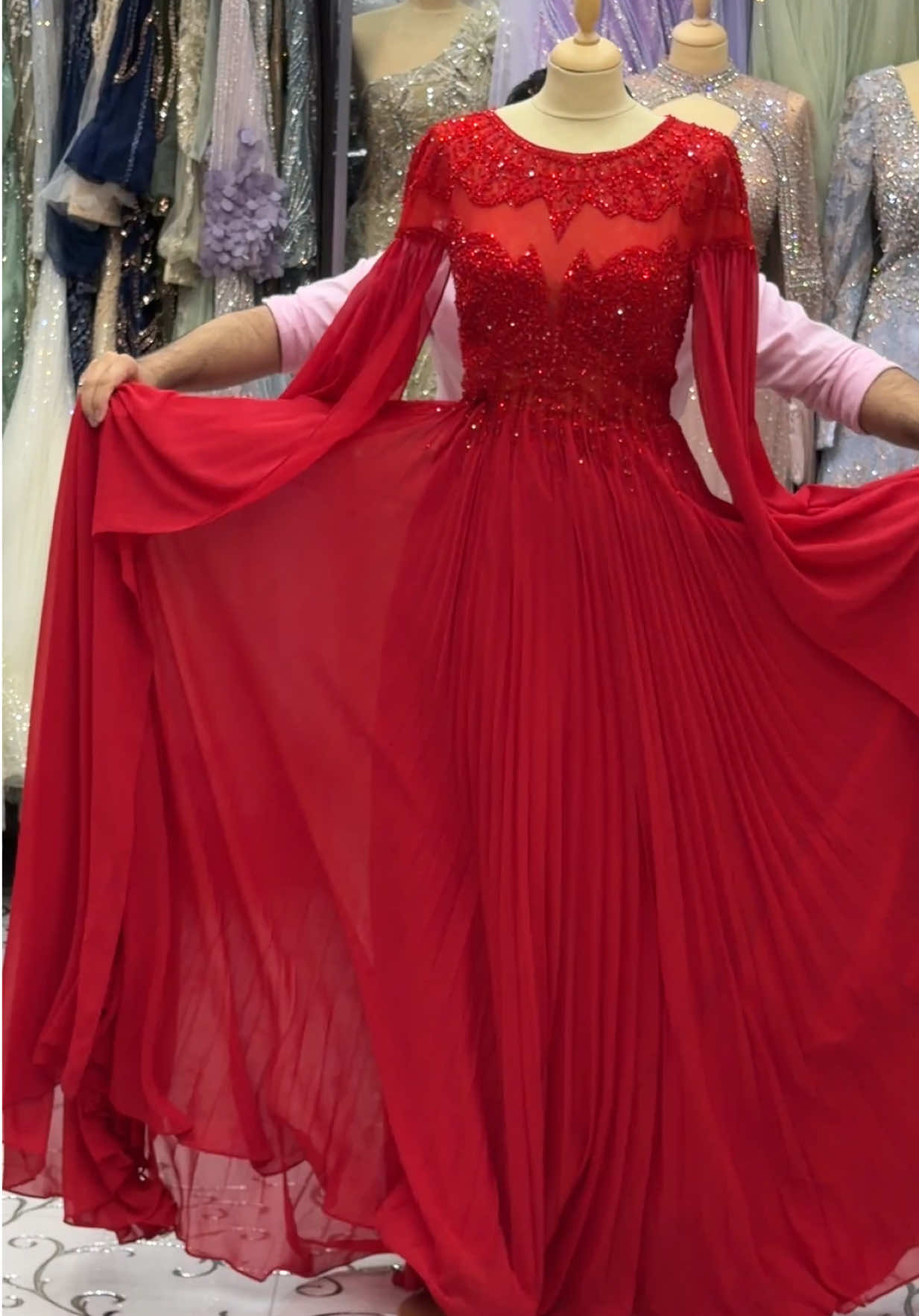 @IDeal star Fashion 👗Dubai