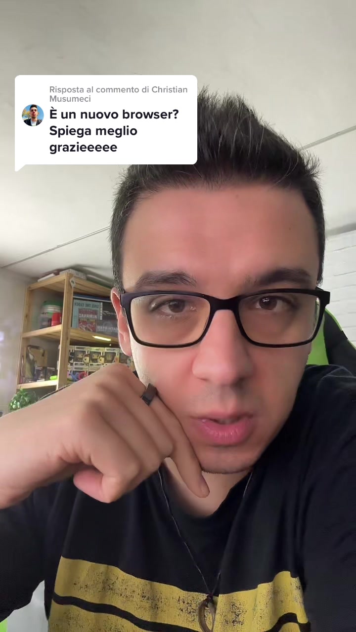 @Daniele Gilio Digital Marketer