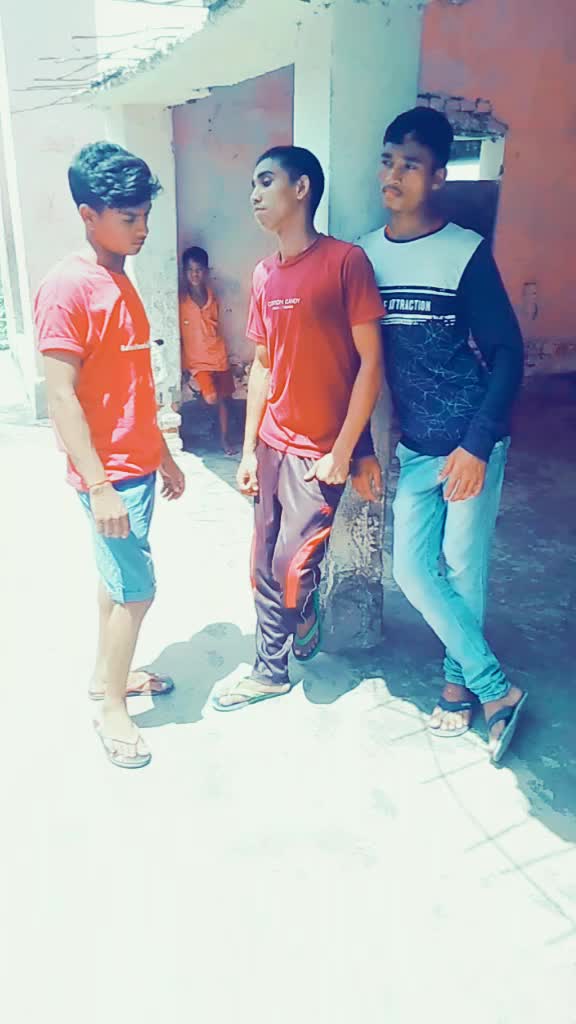 @Sujit Paswan