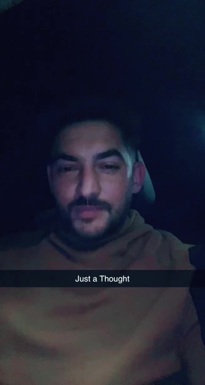 @Parm Sandhu