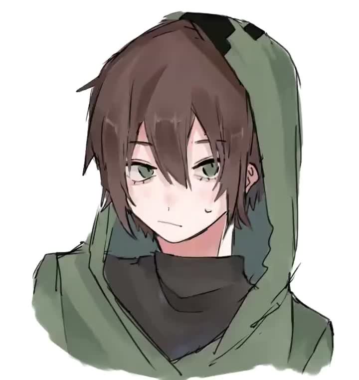 @びんぞこ