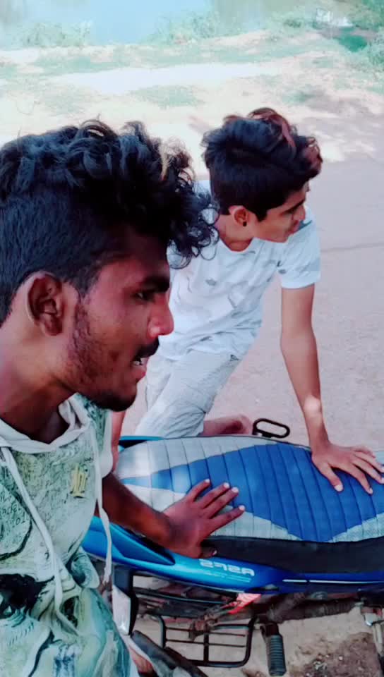 @smiley star srinu