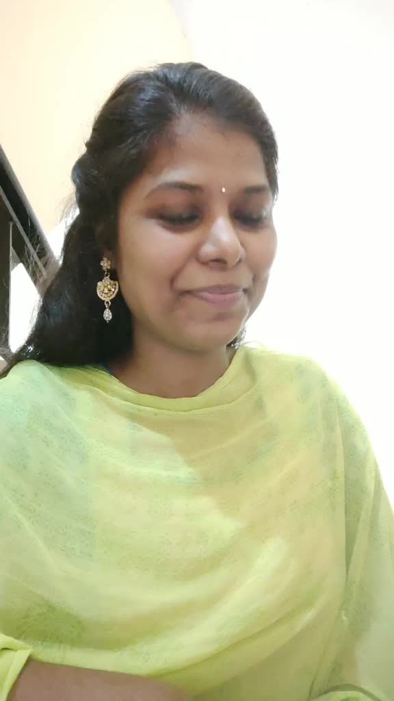 @Aruna karnan
