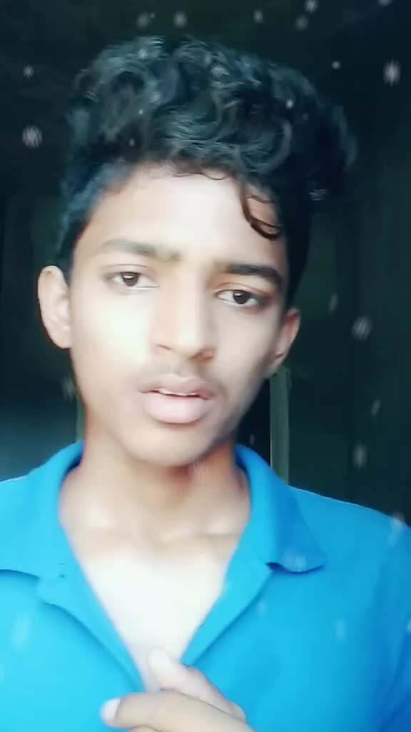 @Rachaveeti Saketh