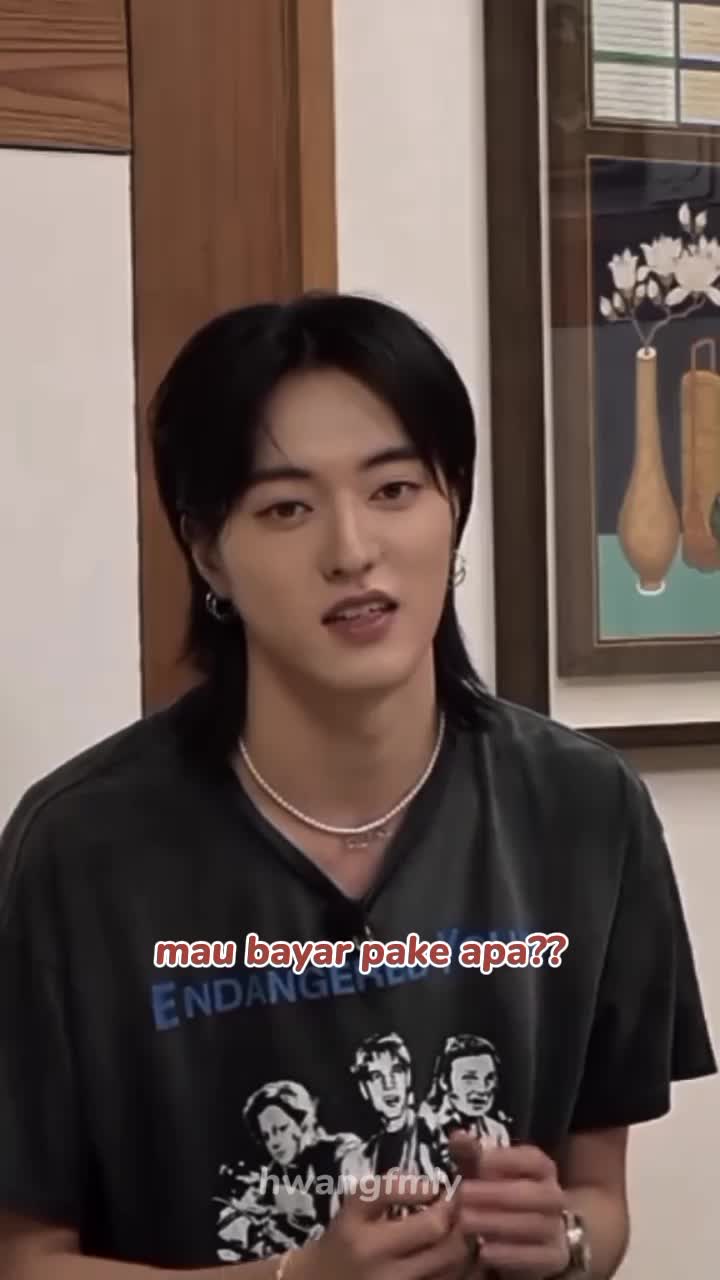 @HwangFamily