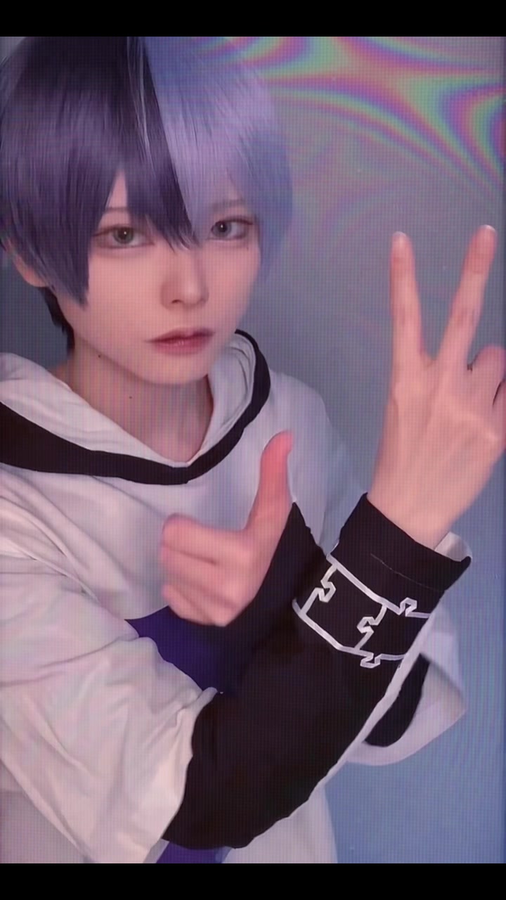 @彗
