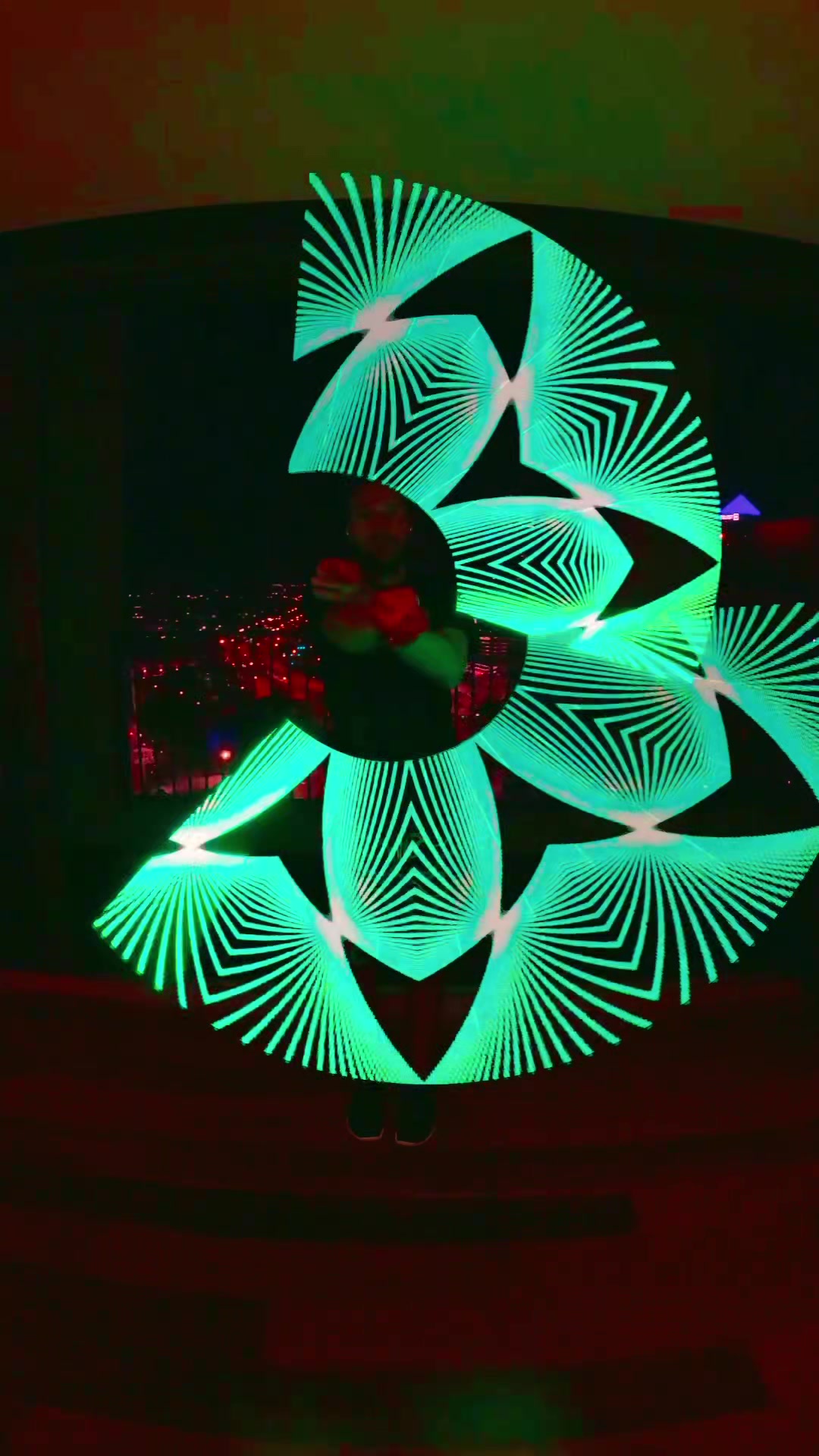 @Cosmic Lights