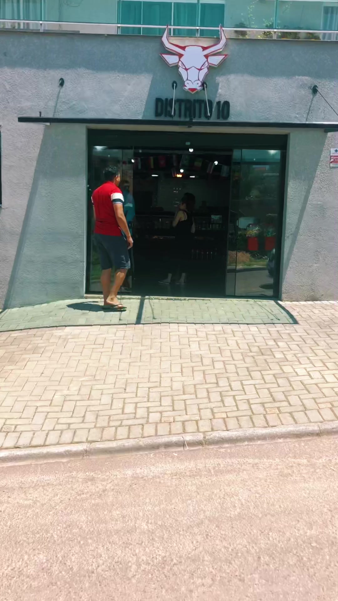 @Distrito 10 Carnes 🥩