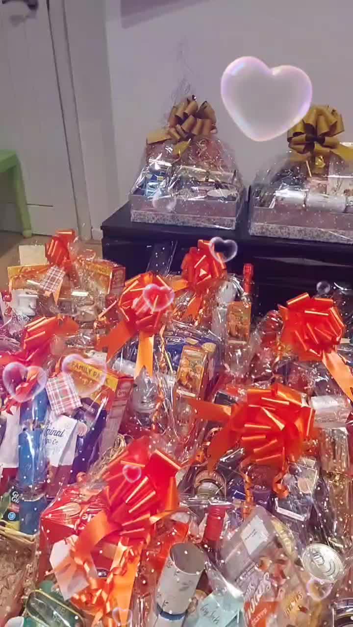 @D&p Hampers